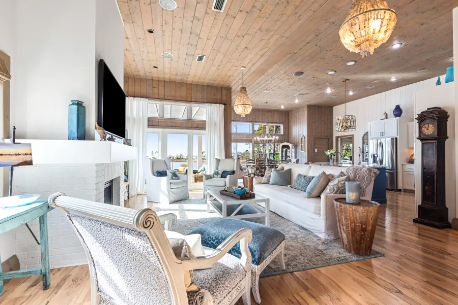 69 Oyster Lake Drive, Santa Rosa Beach, FL 32459 - Image #3