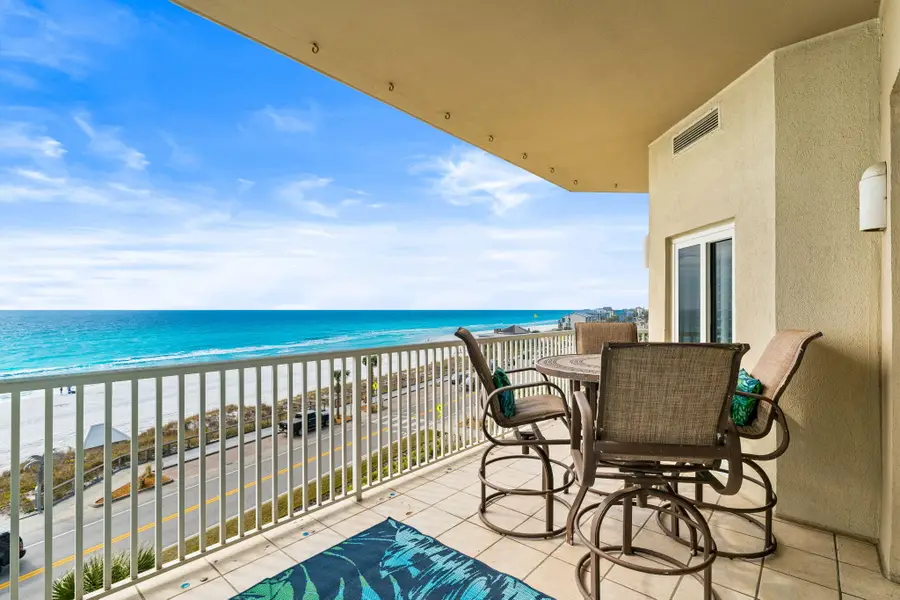 1272 Scenic Gulf Drive #Unit 502, Miramar Beach, FL 32550 - Image #2
