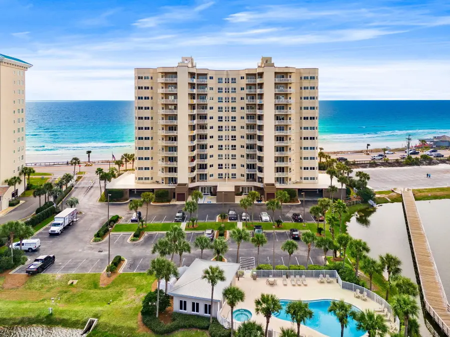 1272 Scenic Gulf Drive #Unit 502, Miramar Beach, FL 32550 - Image #3