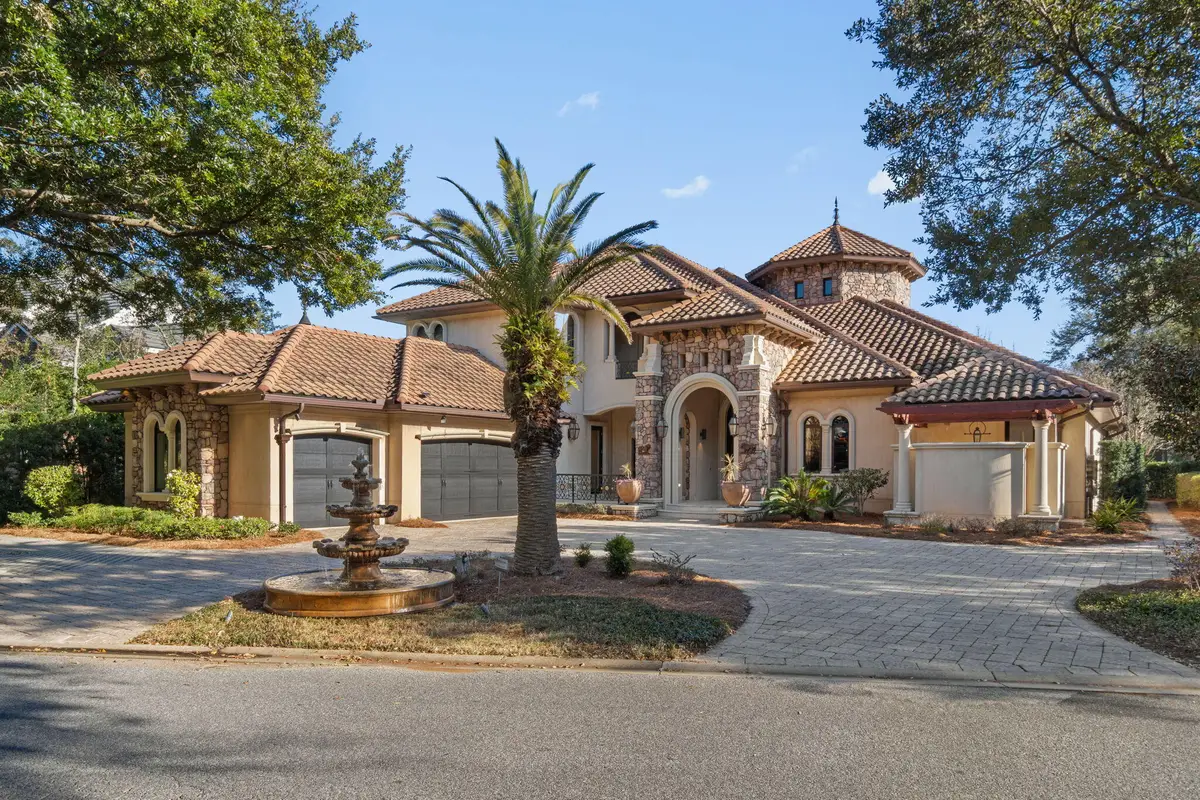 437 Admiral Court, Destin, FL 32541 - Image #1