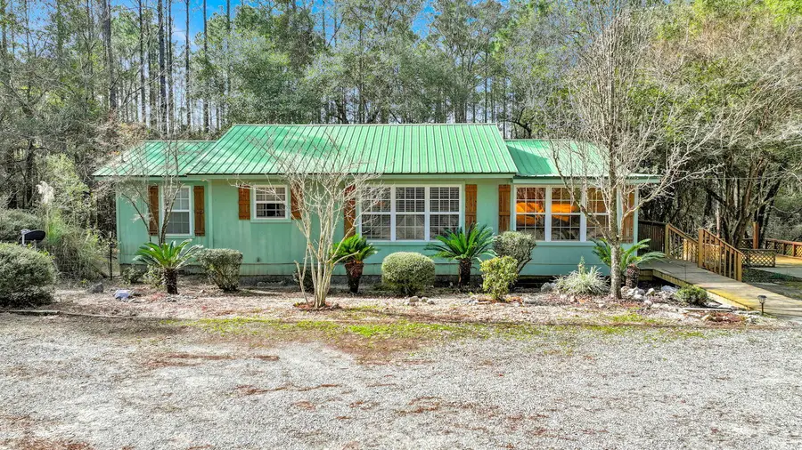 1818 Rock Hill Road Road, Defuniak Springs, FL 32435 - Image #3