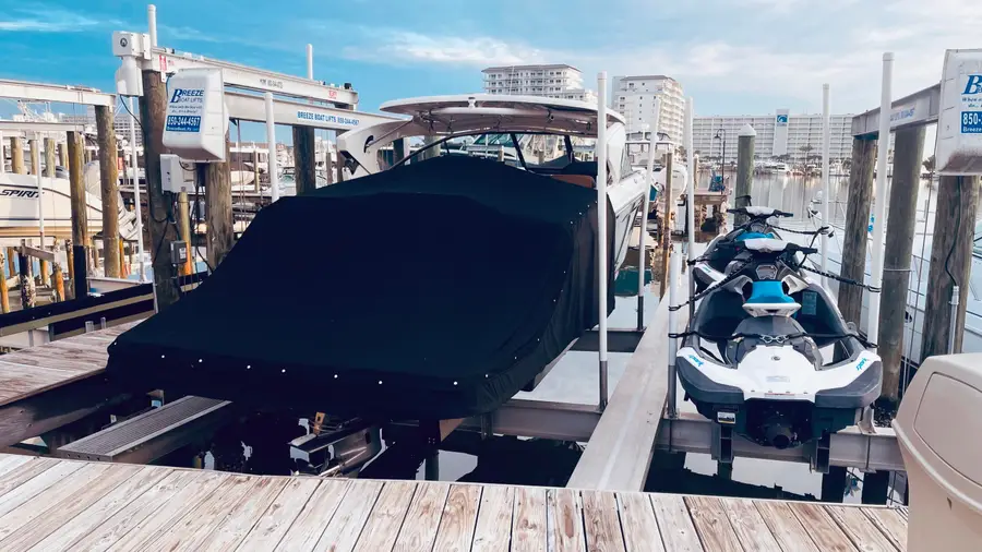 770 Harbor Boulevard #Slip D7, Destin, FL 32541 - Image #3