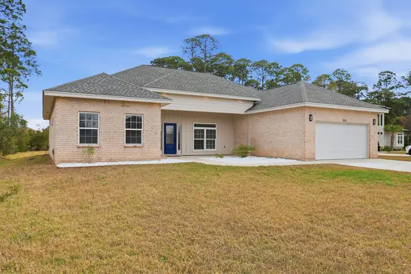 220 Driftwood Point Road, Santa Rosa Beach, FL 32459