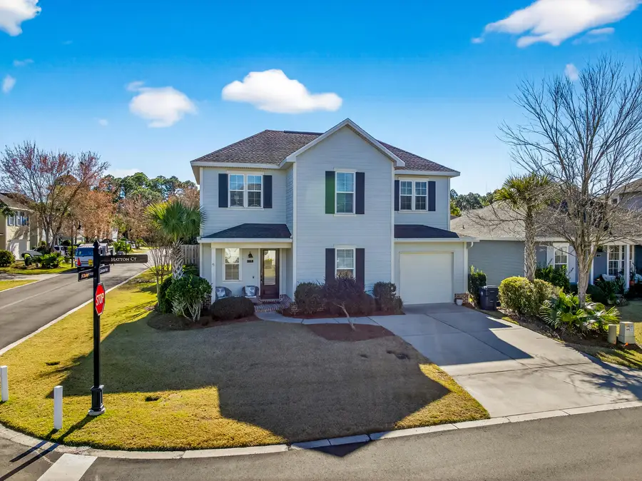 7 Hatton Court, Santa Rosa Beach, FL 32459 - Image #2