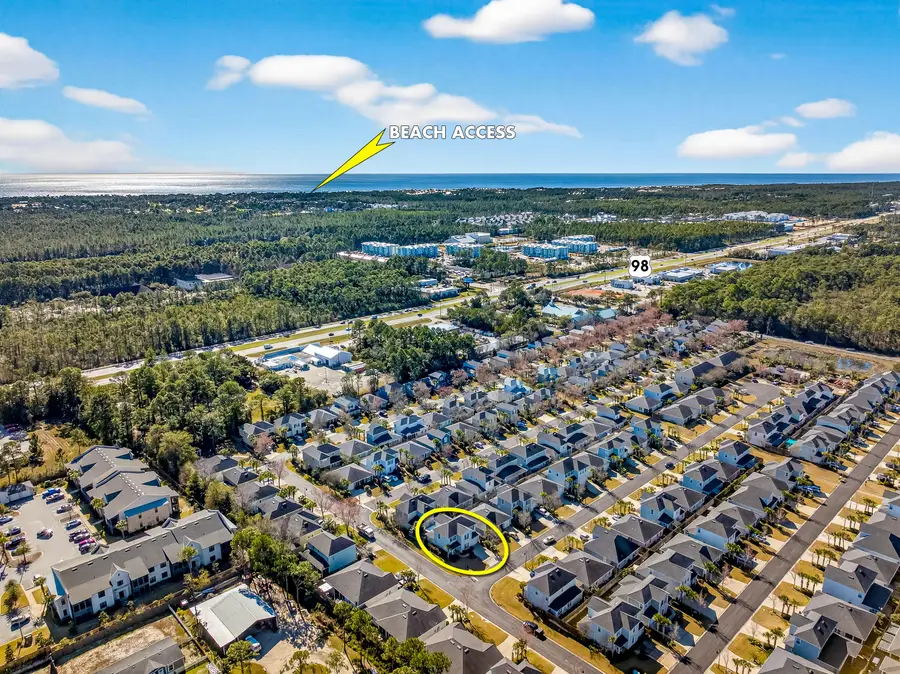 7 Hatton Court, Santa Rosa Beach, FL 32459 - Image #3