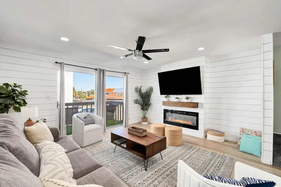 354 Billfish Avenue #UNIT 203, Fort Walton Beach, FL 32548 - #2