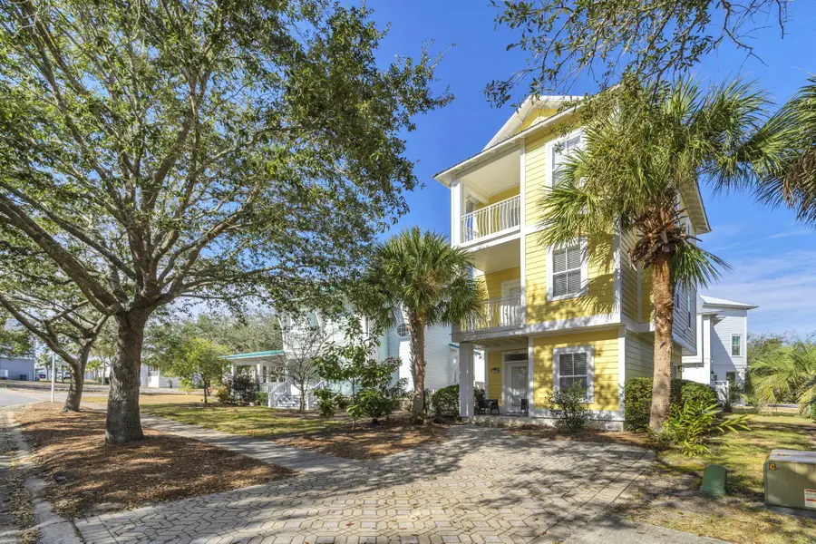 299 Village Boulevard, Santa Rosa Beach, FL 32459 - Image #2