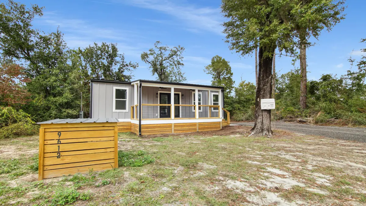 9612 Indian Bluff Resort Lane, Youngstown, FL 32466 - Image #1