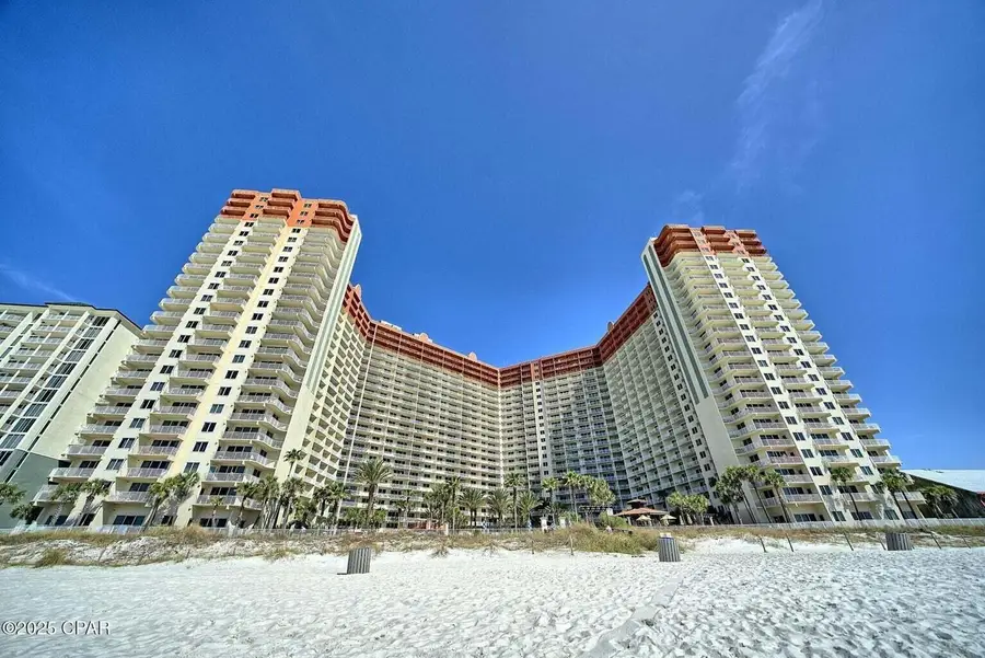 9900 S Thomas Drive #2306, Panama City Beach, FL 32408 - Image #2