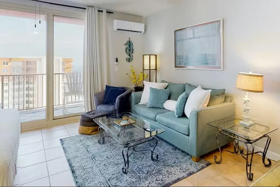 9900 S Thomas Drive #2306, Panama City Beach, FL 32408 - Image #3