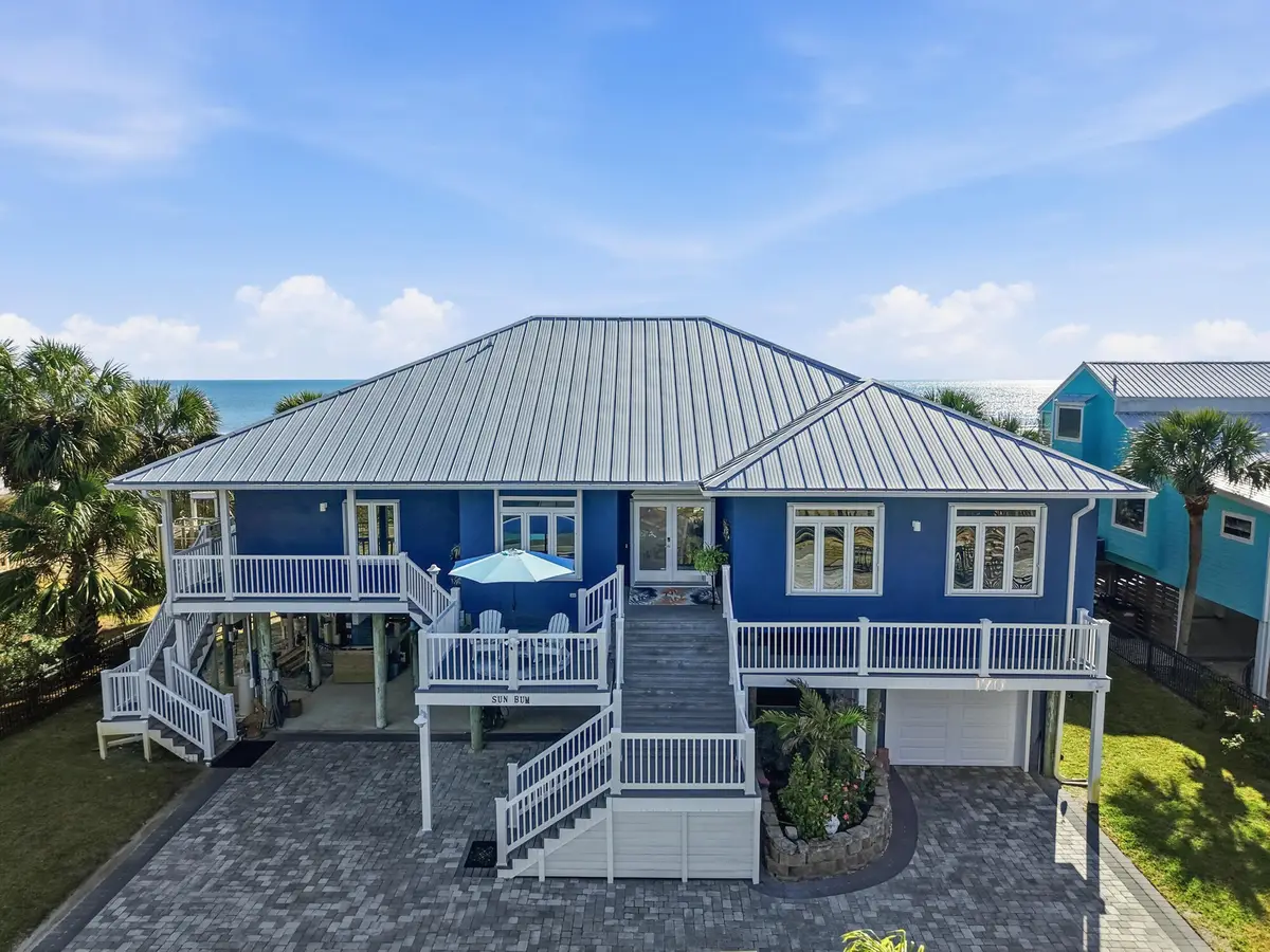 170 Gulf Pines Drive, Port Saint Joe, FL 32456 - Image #1