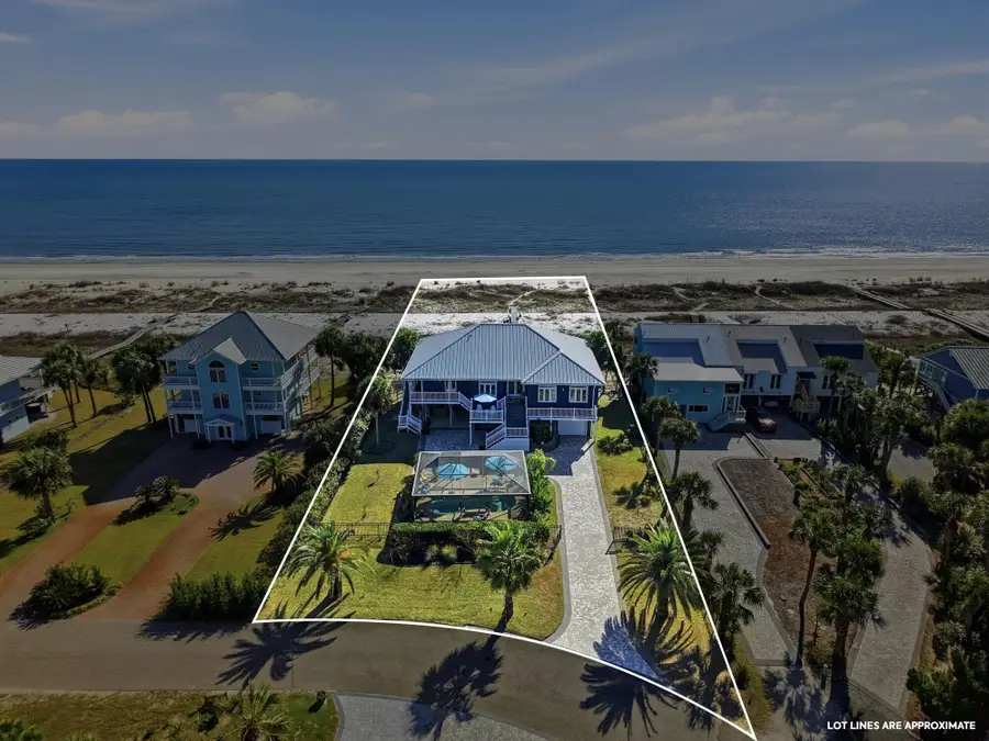 170 Gulf Pines Drive, Port Saint Joe, FL 32456 - Image #3