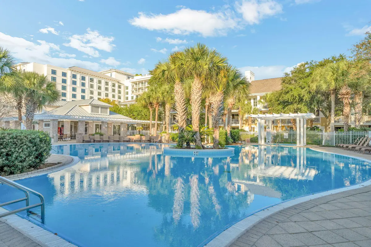 9200 Baytowne Wharf Boulevard #432/434, Miramar Beach, FL 32550 - Image #1
