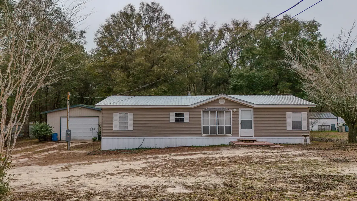 543 Cat Island Road, Defuniak Springs, FL 32433 - Image #1