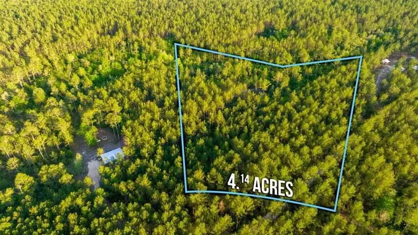 TBD Southern Comfort Way, Laurel Hill, FL 32567 - Image #1