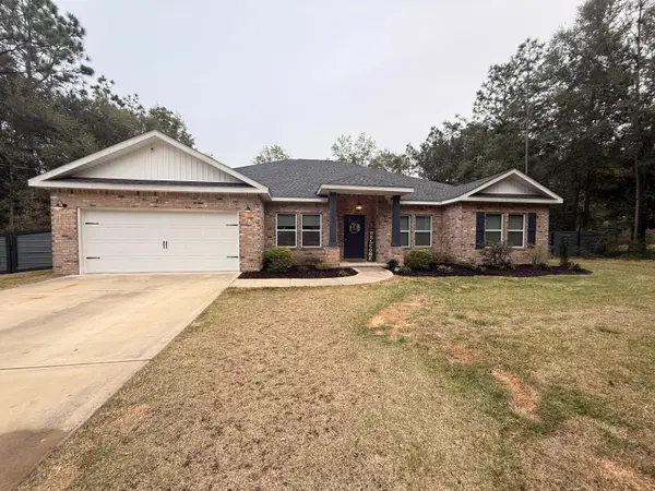 5833 La Porte Road, Crestview, FL 32539