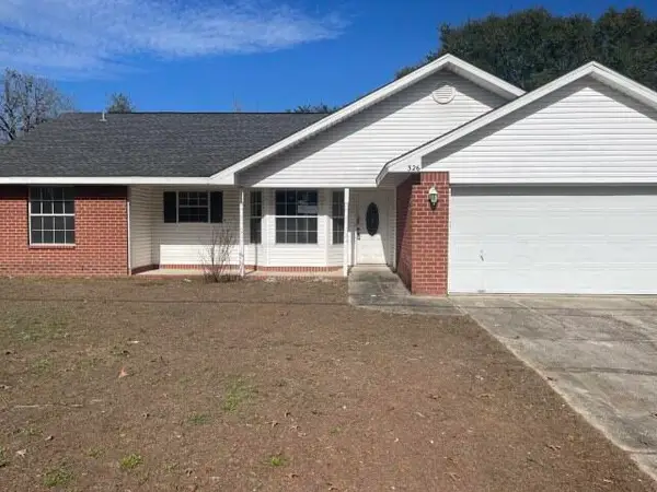 326 Riverchase Boulevard, Crestview, FL 32536