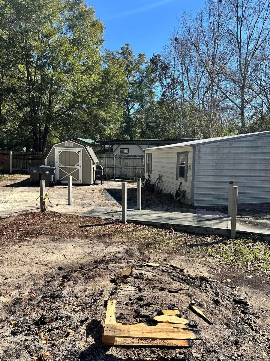 186 Stillwater Road, Freeport, FL 32439 - #2