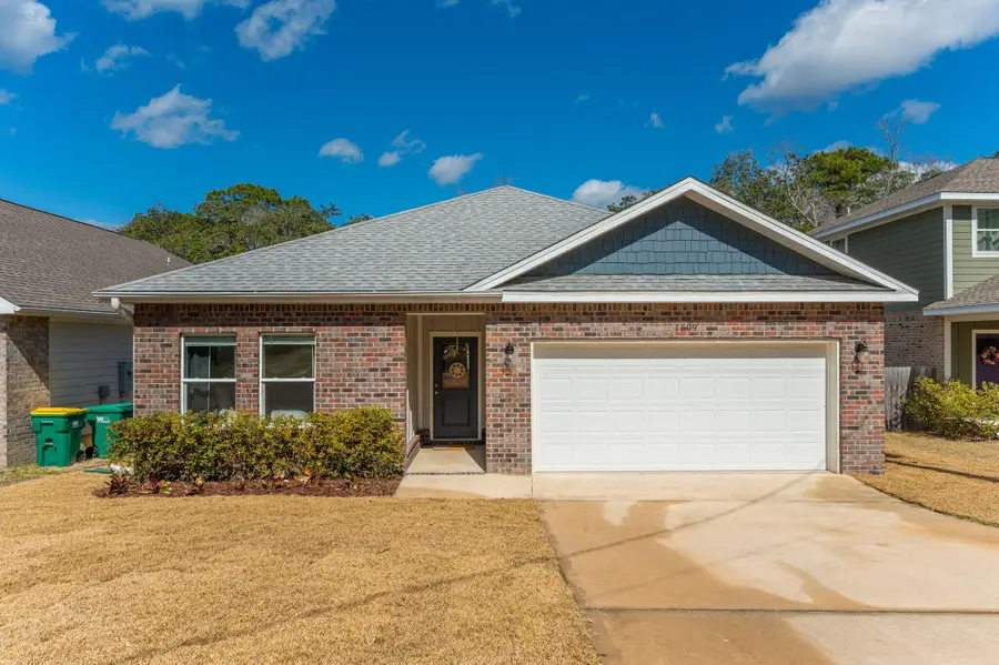 1509 23rd Street, Niceville, FL 32578 - #2