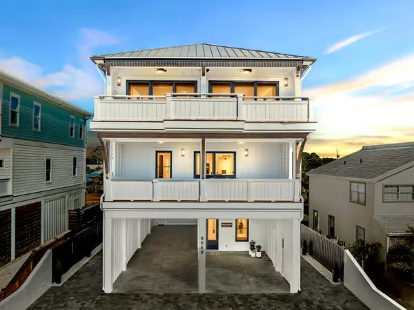 5914 Sunset Avenue, Panama City Beach, FL 32408