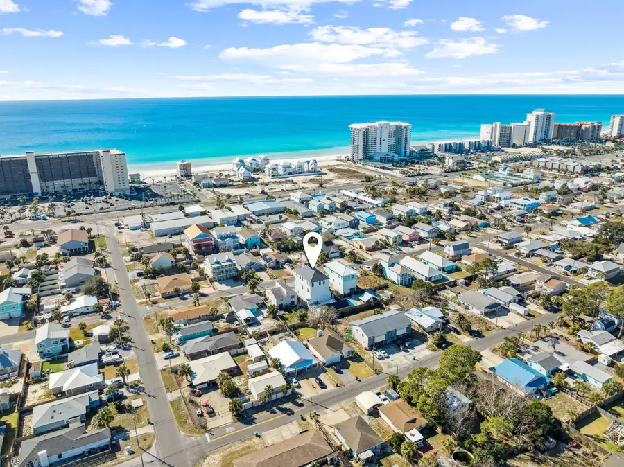 5914 Sunset Avenue, Panama City Beach, FL 32408 - #2