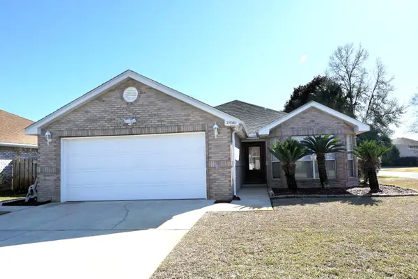 1958 Chesapeake Ridge, Fort Walton Beach, FL 32547