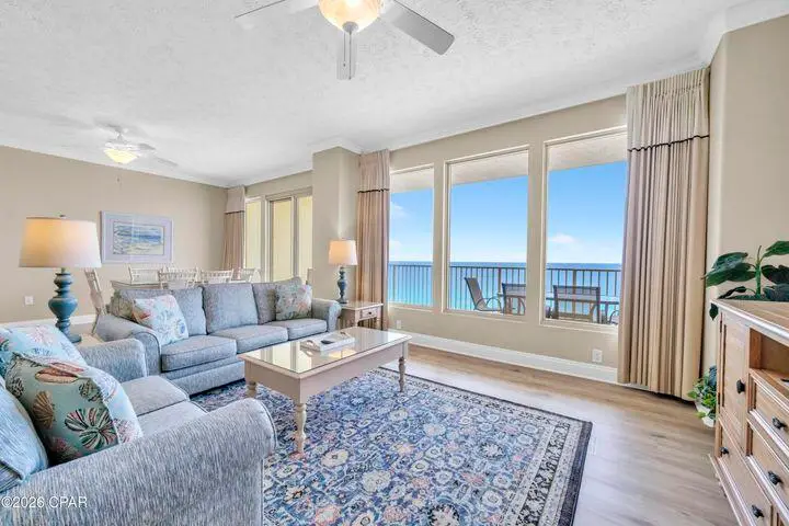 8715 Surf Drive #UNIT 1404B, Panama City Beach, FL 32408 - Image #1