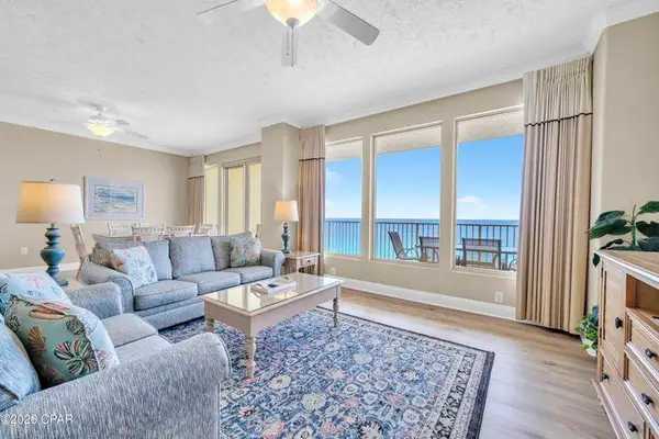 8715 Surf Drive #UNIT 1404B, Panama City Beach, FL 32408