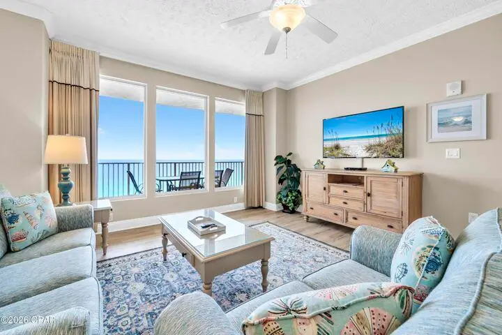 8715 Surf Drive #UNIT 1404B, Panama City Beach, FL 32408 - Image #2