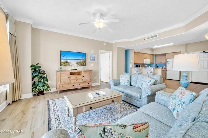 8715 Surf Drive #UNIT 1404B, Panama City Beach, FL 32408 - Image #3