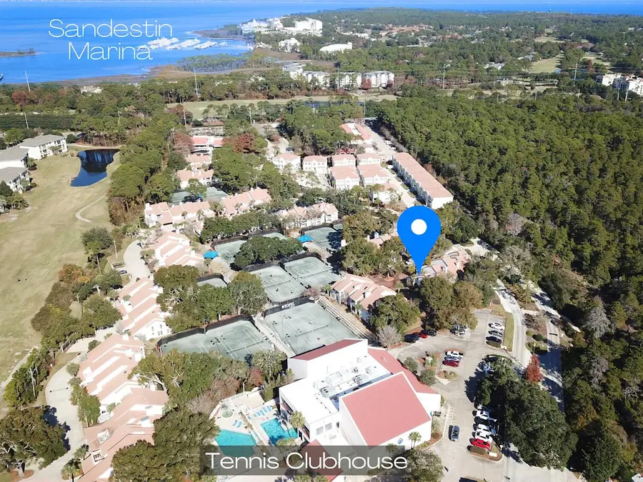 60 Kensington Lane # 60D, Miramar Beach, FL 32550 - Image #2