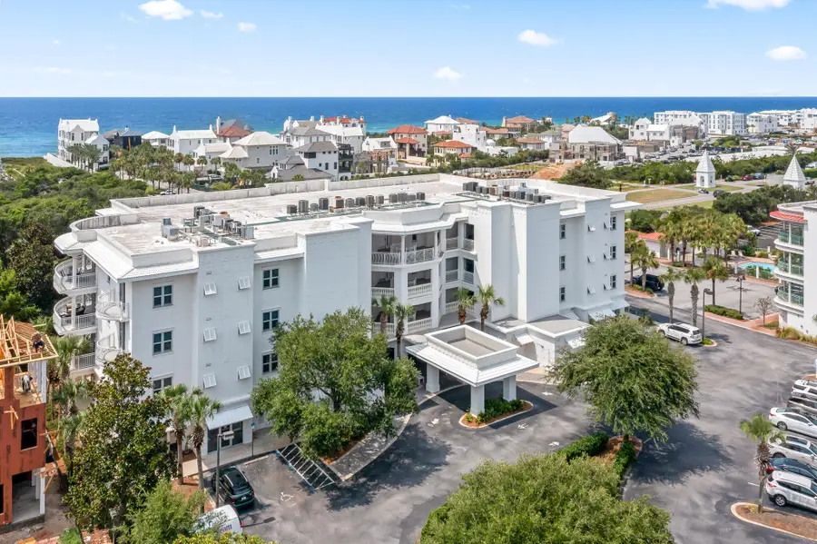 9961 E County Hwy 30a #201, Alys Beach, FL 32461 - Image #2