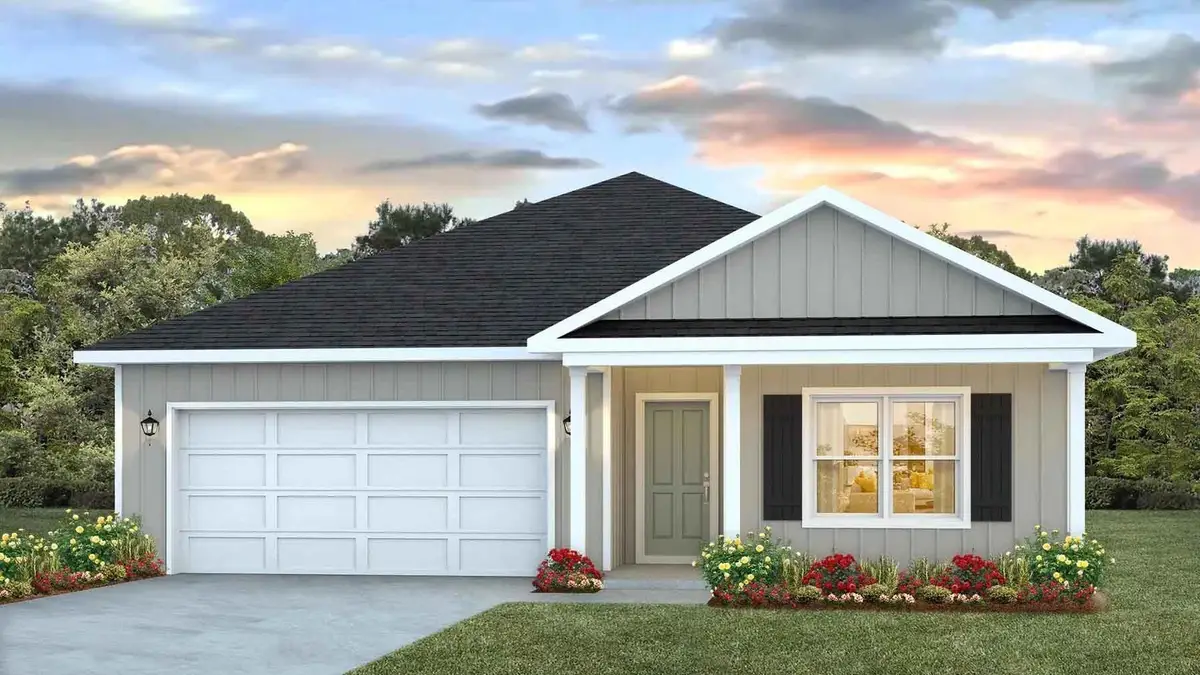 5616 Thatcher Road, Crestview, FL 32539 - Image #1