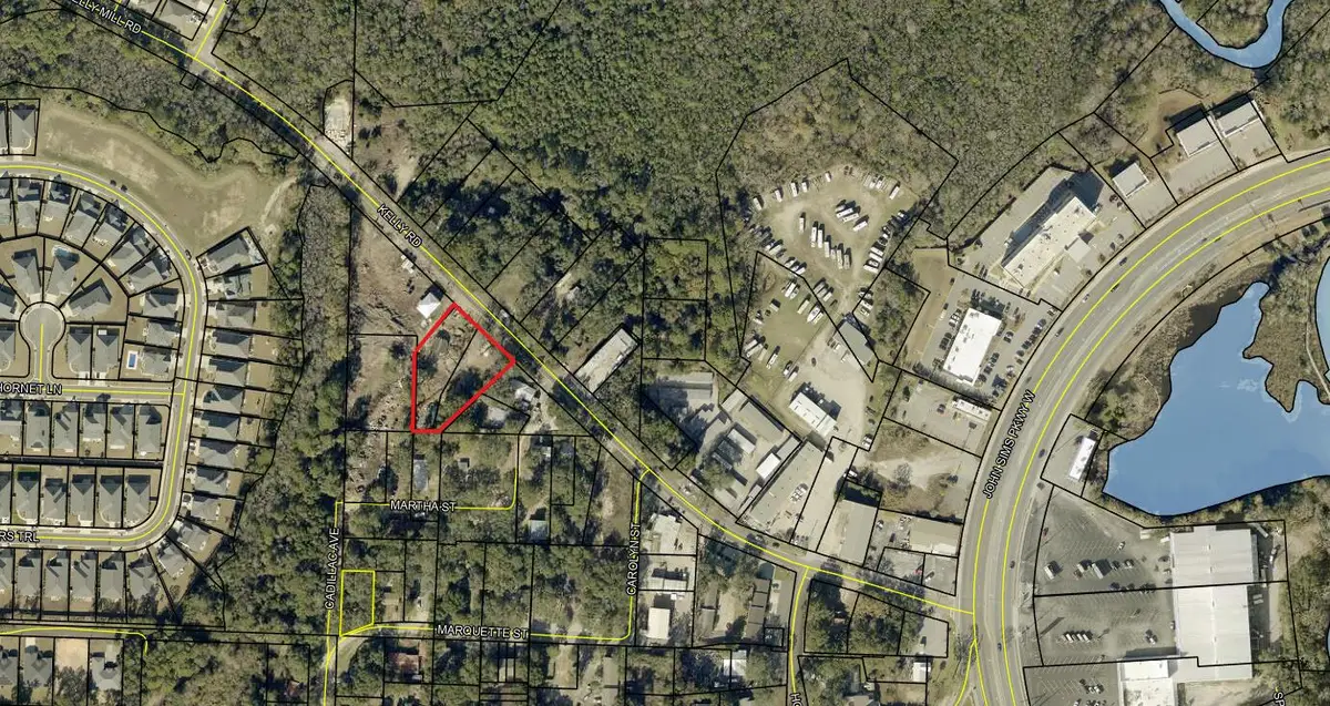 309 Kelly Road, Niceville, FL 32578 - Image #1