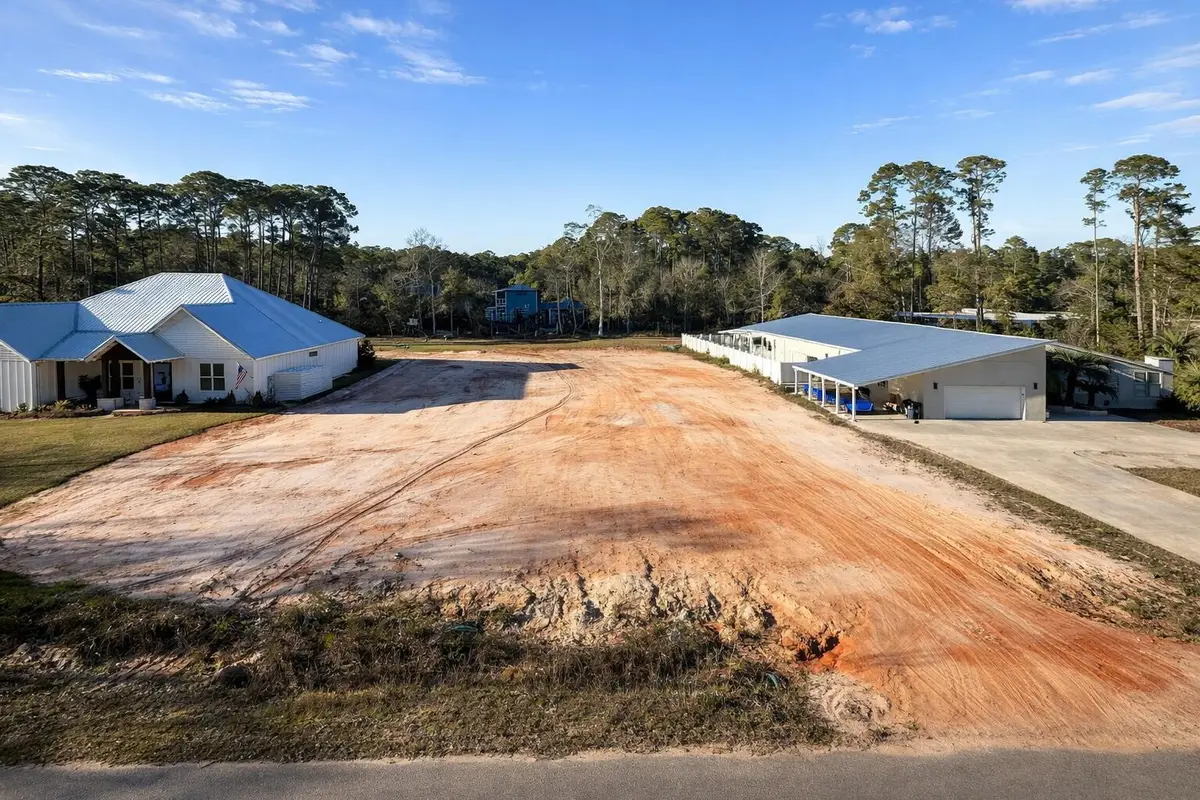 LOT C-24 Magnolia Drive, Freeport, FL 32439 - Image #1