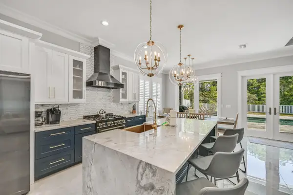 476 Seacrest Drive, Inlet Beach, FL 32461