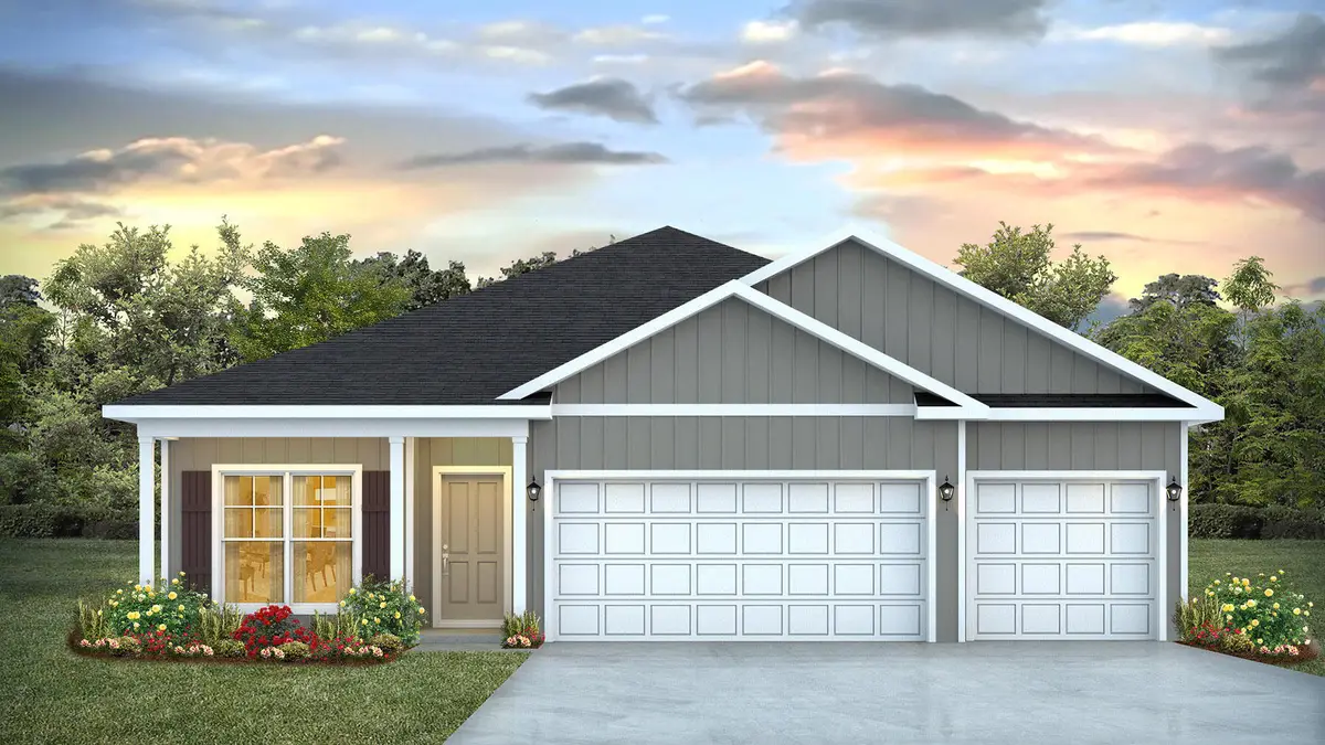 5622 Thatcher Road, Crestview, FL 32539 - Image #1