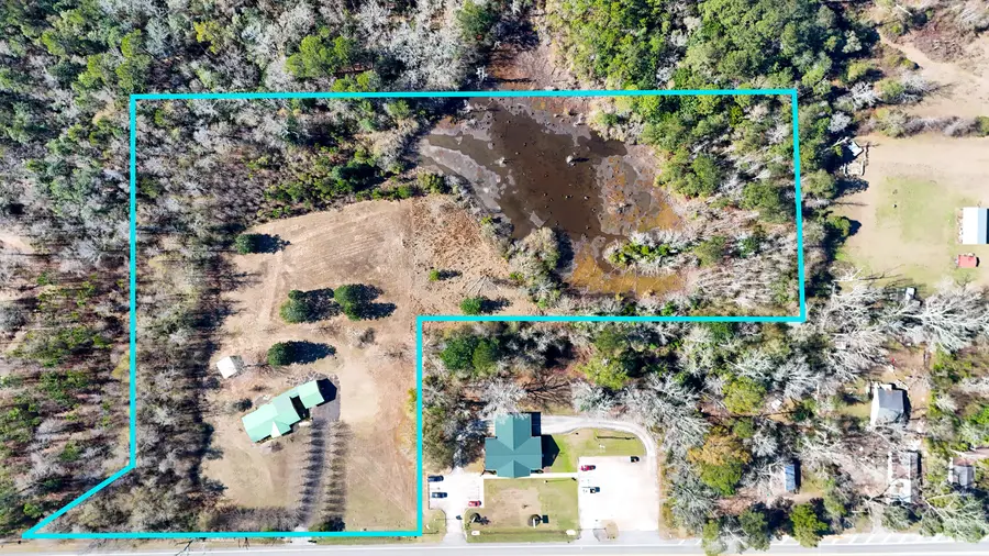 23203 N Us Highway 331, Laurel Hill, FL 32567 - Image #3