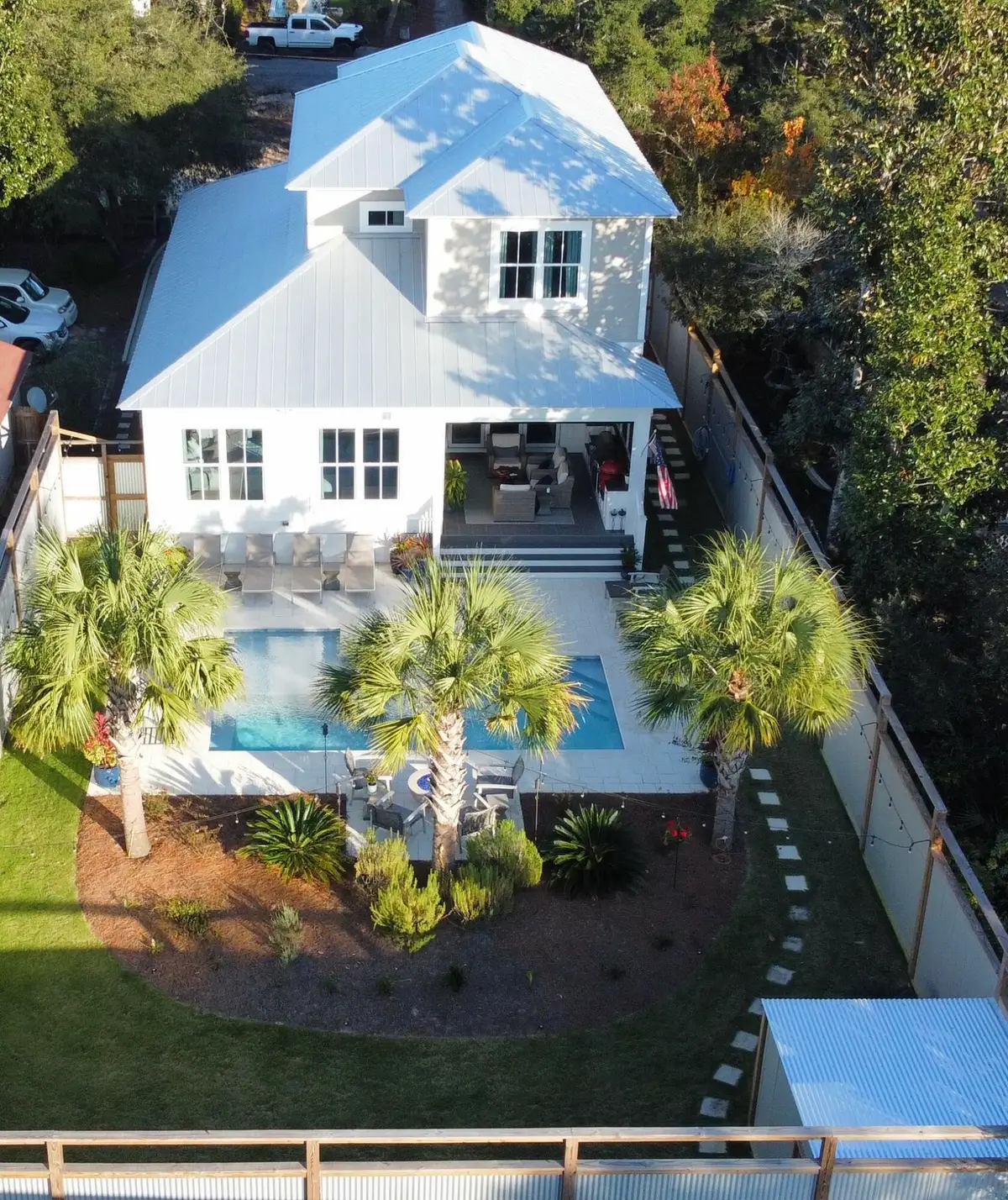 63 N Lake Drive, Santa Rosa Beach, FL 32459 - Image #1
