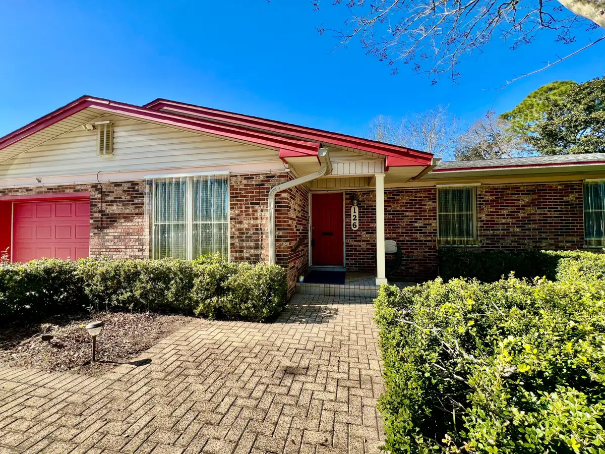126 NE Walton Drive, Fort Walton Beach, FL 32548 - Image #1