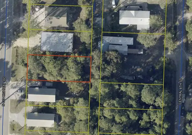 LOT 21 N Co Highway 393, Santa Rosa Beach, FL 32459 - Image #2