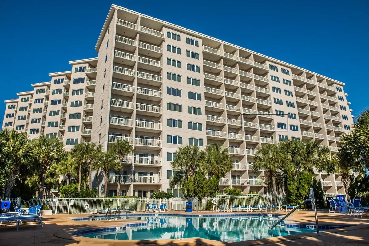 515 Tops L Beach Boulevard # 108, Miramar Beach, FL 32550 - Image #1
