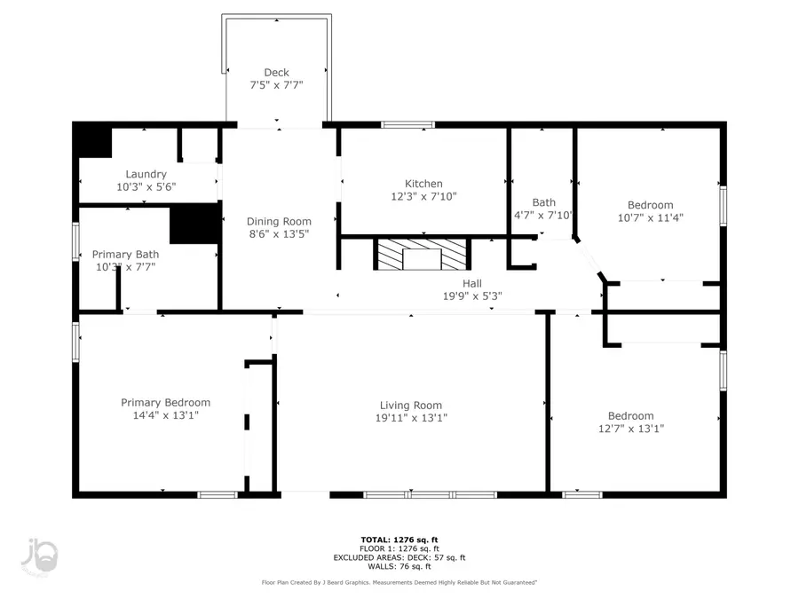 4625 Canary Way, Crestview, FL 32539 - Image #3