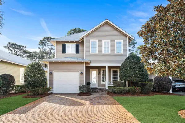 209 Carson Oaks Lane, Santa Rosa Beach, FL 32459