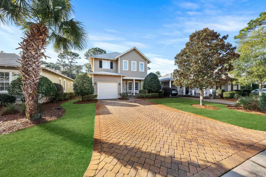 209 Carson Oaks Lane, Santa Rosa Beach, FL 32459 - Image #2