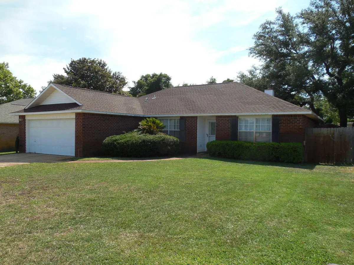 2095 Jessica Way, Navarre, FL 32566 - #1