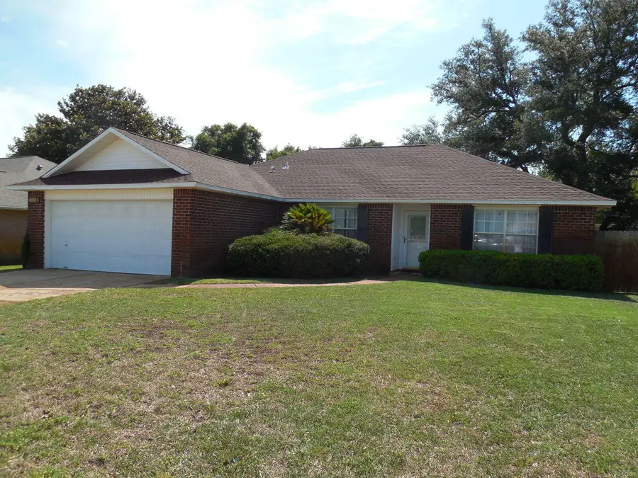 2095 Jessica Way, Navarre, FL 32566 - #2