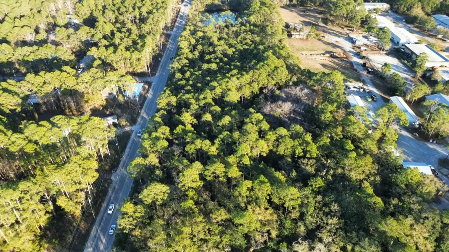 0 N Co Highway 393, Santa Rosa Beach, FL 32459 - Image #2