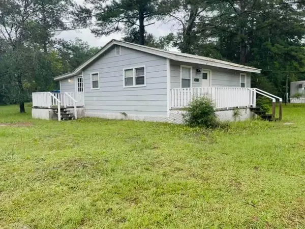 232 & 264 Rodger Nelson Road, DeFuniak Springs, FL 32435