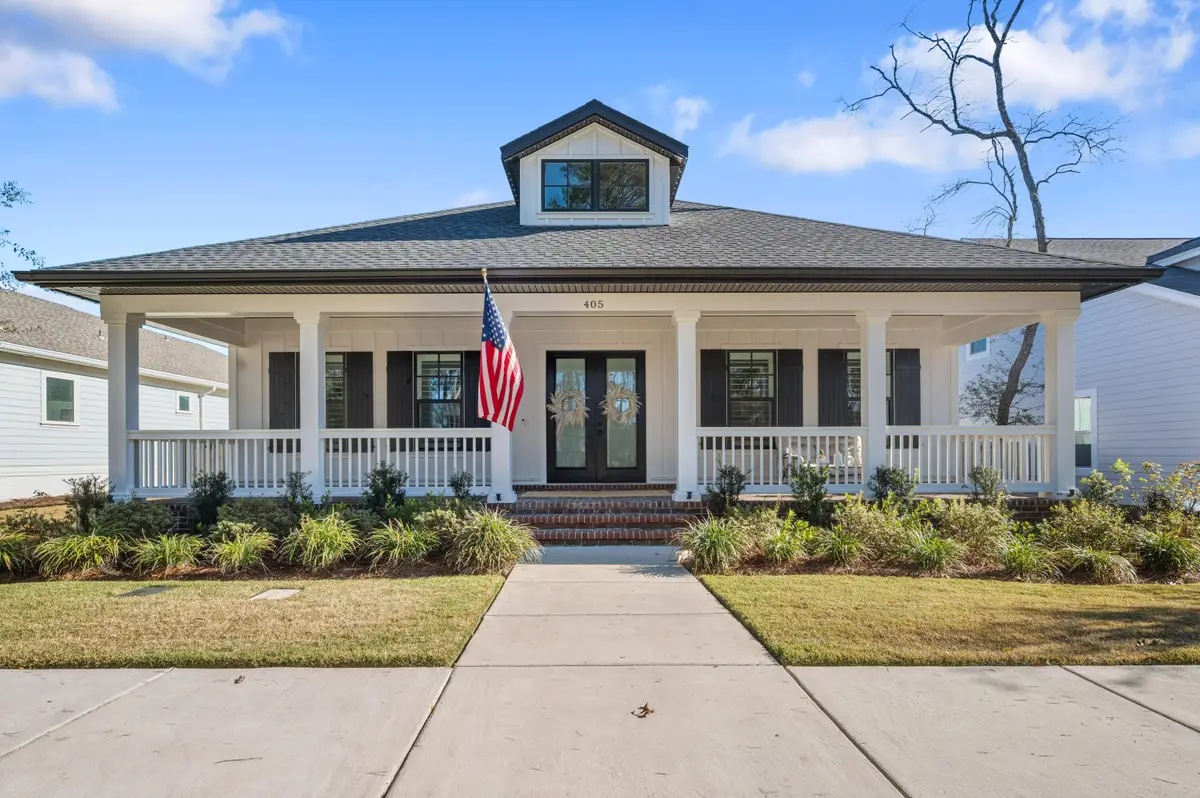 405 Sweetgrass Lane, Niceville, FL 32578 - Image #1